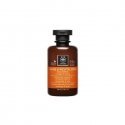 Apivita Shine And Revitalizing Šampūnas With Oranžinis And Honey 250ml Apivita Shine And Revitalizing Šampūnas With Oranžinis And Honey 250ml