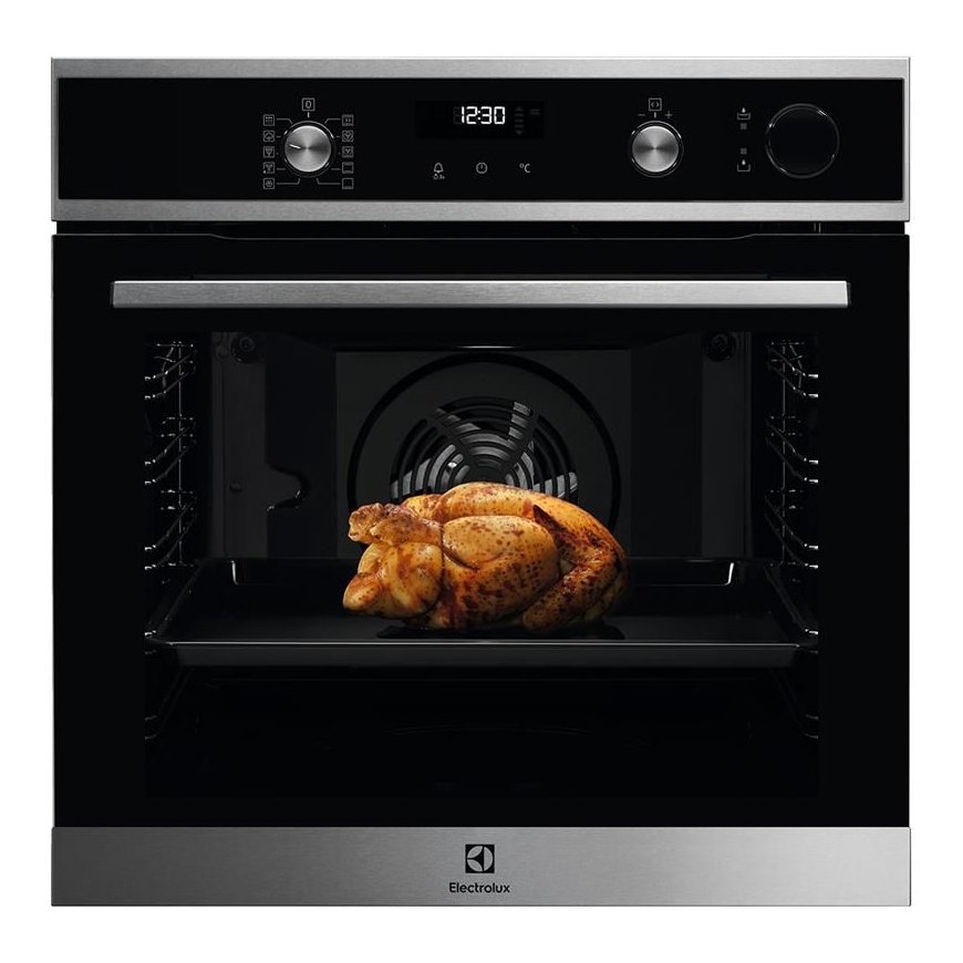 Electrolux EOC6P77WX