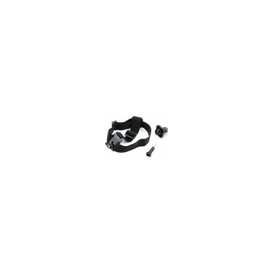 Xrec Head Mount / Headband for