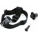Xrec Head Mount / Headband for Sony Action Cam