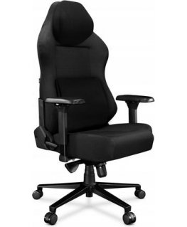 Yumisu 2054 Magnetic Material Black