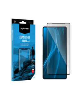 MyScreen Diamond Glass Edge3D do Huawei Pura 70 Ultra