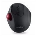 Perixx PERIMICE 717 Wireless Mouse Laser Trackball 34mm Black Perixx PERIMICE 717 Wireless Mouse Laser Trackball 34mm Black