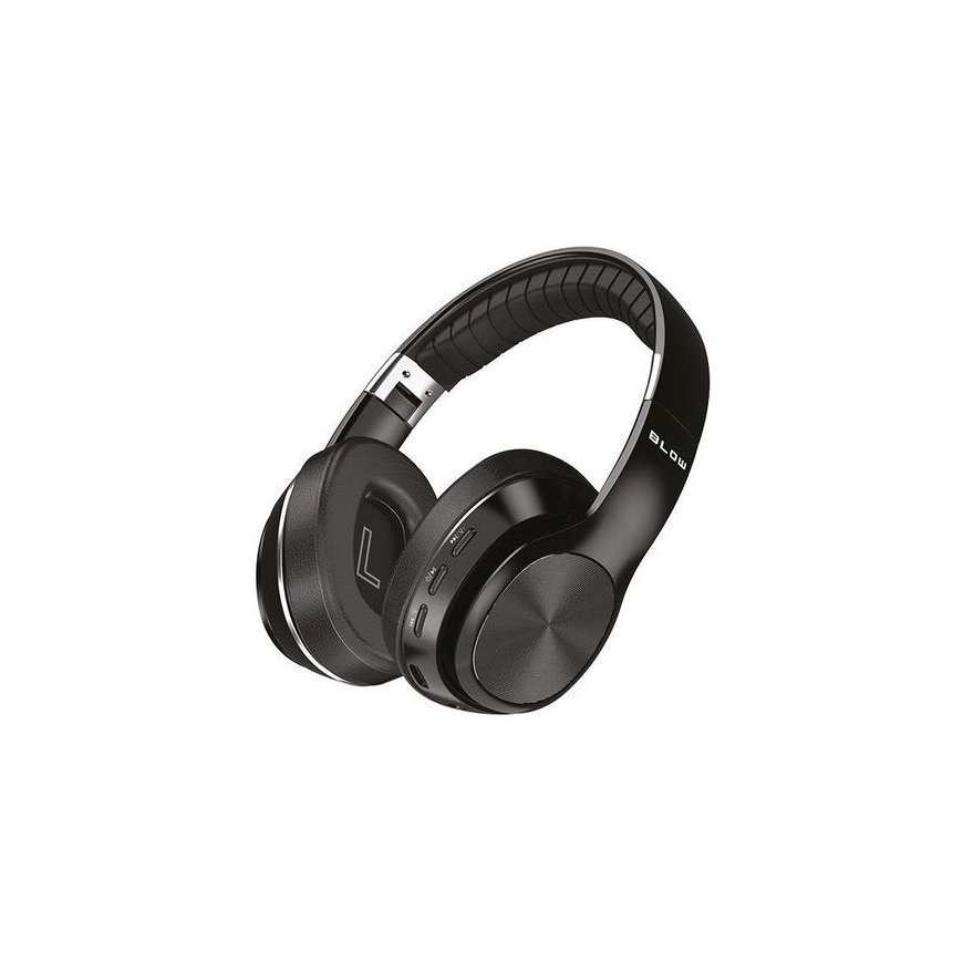 BTX700ANC Wireless Bluetooth Headphones – 2