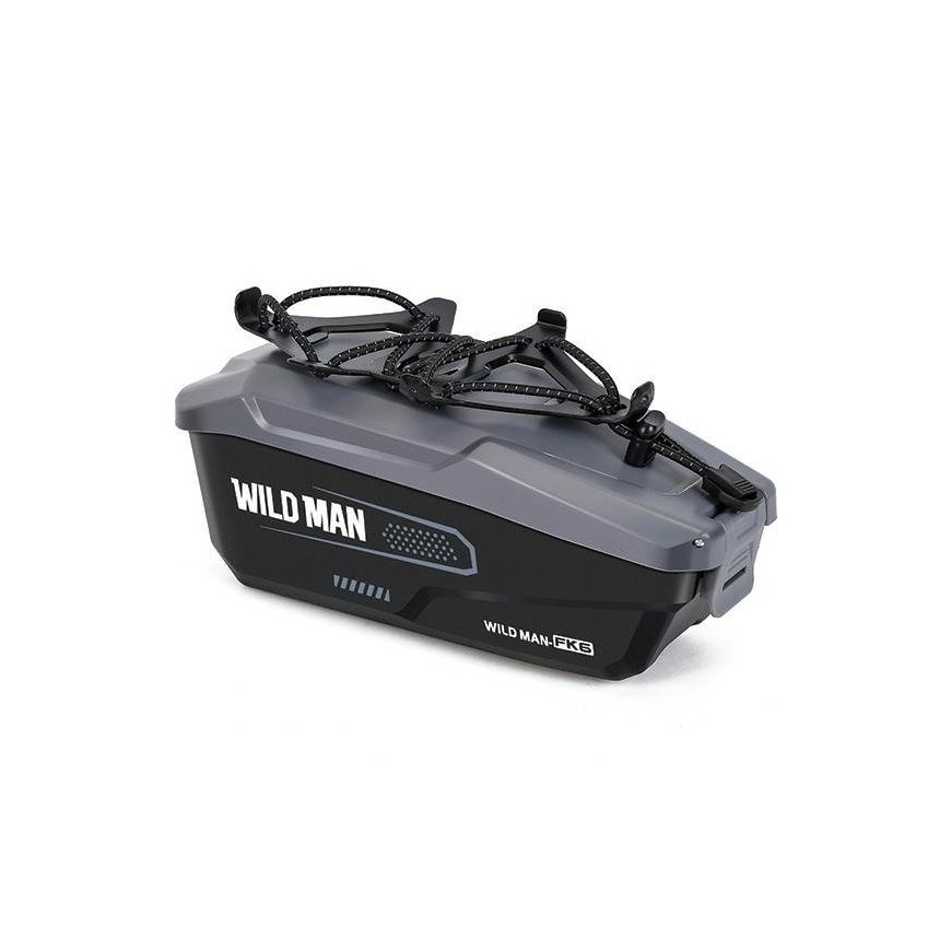 WILDMAN Etui|uchwyt na rower FK6 sakwa