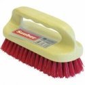 Brush handle 140cm grey Brush handle 140cm grey