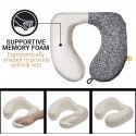 GoTravel Memory ZZZs travel pillow