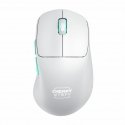 CHERRY XTRFY M64 Wireless, white Wireless mouse CHERRY XTRFY M64 Wireless, white Wireless mouse