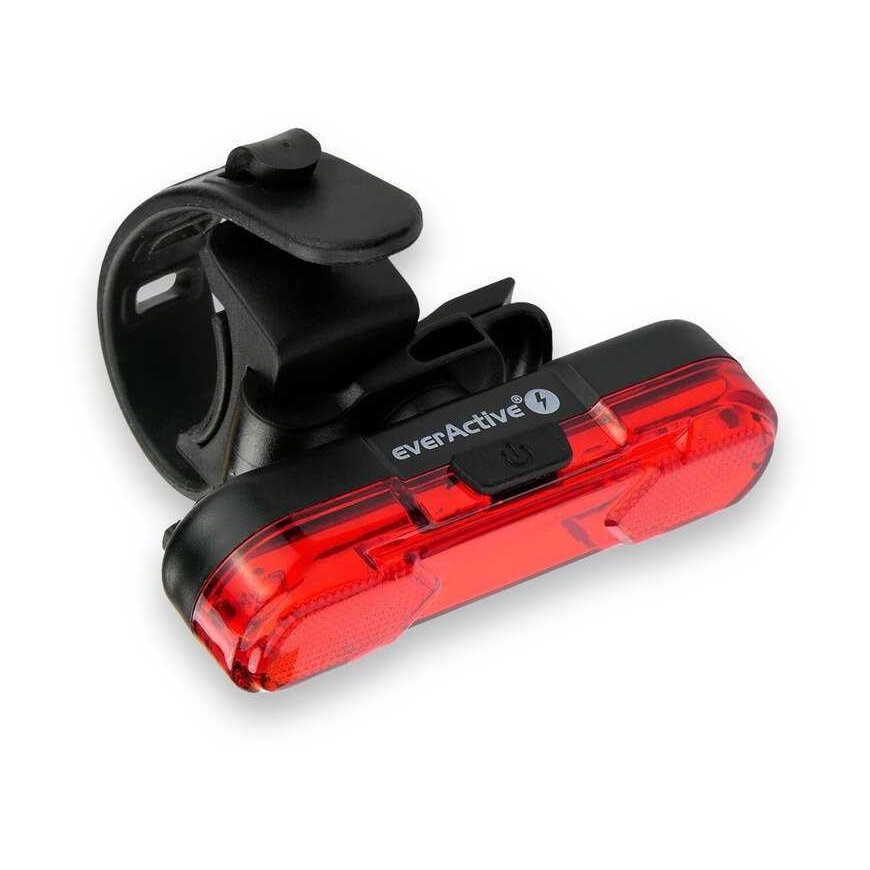 everActive Taillight TL-X5R Rechargeable LED Galinis dviračio žibintas – 2