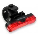 everActive Taillight TL-X5R Rechargeable LED Rear bicycle light everActive Taillight TL-X5R Rechargeable LED Rear bicycle light