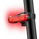 everActive Taillight TL-X5R Rechargeable LED Rear bicycle light everActive Taillight TL-X5R Rechargeable LED Rear bicycle light