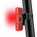 everActive Taillight TL-X5R Rechargeable LED Rear bicycle light everActive Taillight TL-X5R Rechargeable LED Rear bicycle light