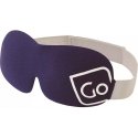 GoTravel The Dreamer Eye Mask, blue GoTravel The Dreamer Eye Mask, blue