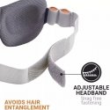 GoTravel The Dreamer Eye Mask, blue GoTravel The Dreamer Eye Mask, blue