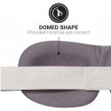 GoTravel The Dreamer Eye Mask, blue GoTravel The Dreamer Eye Mask, blue
