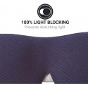 GoTravel The Dreamer Eye Mask -unimaski, sininen GoTravel The Dreamer Eye Mask -unimaski, sininen