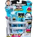 MrBeast Lab Swarms - 5 hahmoa, lajitelma MrBeast Lab Swarms - 5 hahmoa, lajitelma