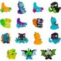 MrBeast Lab Swarms - 5 hahmoa, lajitelma MrBeast Lab Swarms - 5 hahmoa, lajitelma