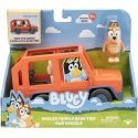 Bluey Family Road Trip -leikkisetti Bluey Family Road Trip -leikkisetti