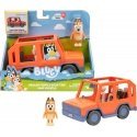 Bluey Family Road Trip -leikkisetti Bluey Family Road Trip -leikkisetti