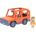 Bluey Family Road Trip Playset Bluey Family Road Trip Playset