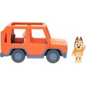 Bluey Family Road Trip Playset Bluey Family Road Trip Playset