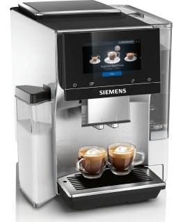 Siemens TQ715R03 EQ 700 Integral coffee machine