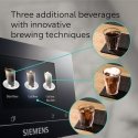 Siemens TQ715R03 EQ 700 Integral coffee machine Siemens TQ715R03 EQ 700 Integral coffee machine