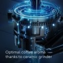 Siemens TQ715R03 EQ 700 Integral coffee machine Siemens TQ715R03 EQ 700 Integral coffee machine