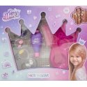 Real UniQ Hair Sequins - hair decoration device and accessories Real UniQ Hair Sequins - hair decoration device and accessories