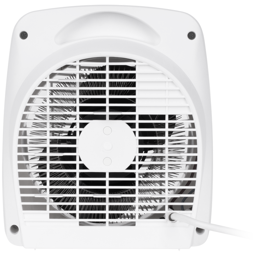 Teesa fan heater (800, 1200, 2000 W) – 3