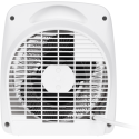 Teesa fan heater (800, 1200, 2000 W) Teesa fan heater (800, 1200, 2000 W)