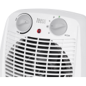 Teesa fan heater (800, 1200, 2000 W) Teesa fan heater (800, 1200, 2000 W)