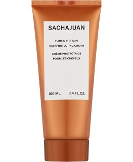 Sachajuan Hair In The Sun Hair Protecting Kremas Nenuplaunamas Hair Care