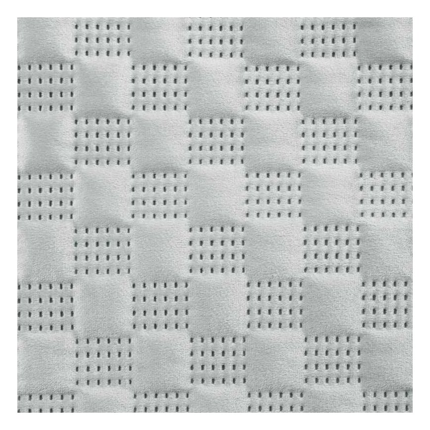 Eurofirany CHON/SOFIA/4/SRE 170X210 SREB – 3