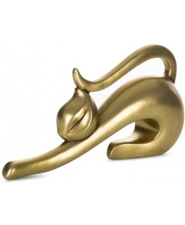 Eurofirany C/KATI/FIG/02 28X7X16 GOLD