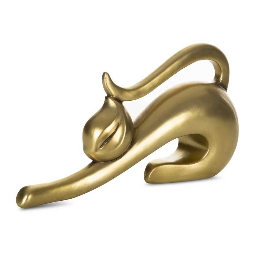 Eurofirany C/KATI/FIG/02 28X7X16 GOLD