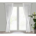 Eurofirany FIR/LARISA/B/KPL 140X270/X2 T+TROCZEK