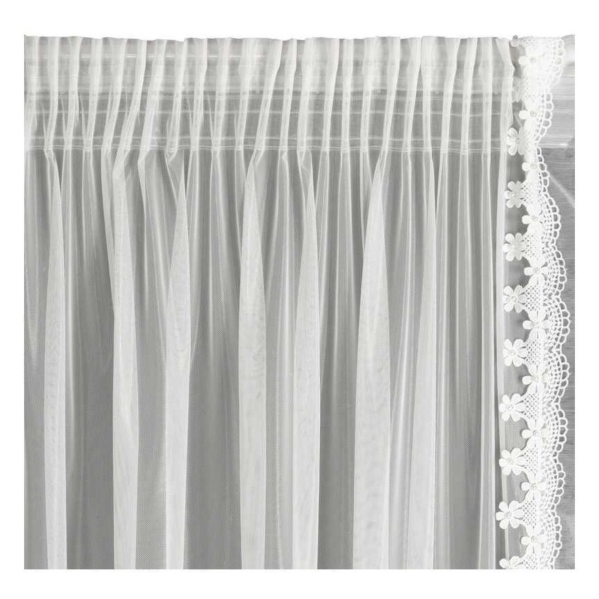 Eurofirany FIR/LARISA/B/KPL 140X270/X2 T+TROCZEK – 3