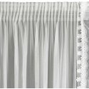 Eurofirany FIR/LARISA/B/KPL 140X270/X2 T+TROCZEK