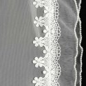 Eurofirany FIR/LARISA/B/KPL 140X270/X2 T+TROCZEK
