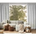 Euro curtains ZAS/ALEKSA/SRE 140X270 T Euro curtains ZAS/ALEKSA/SRE 140X270 T
