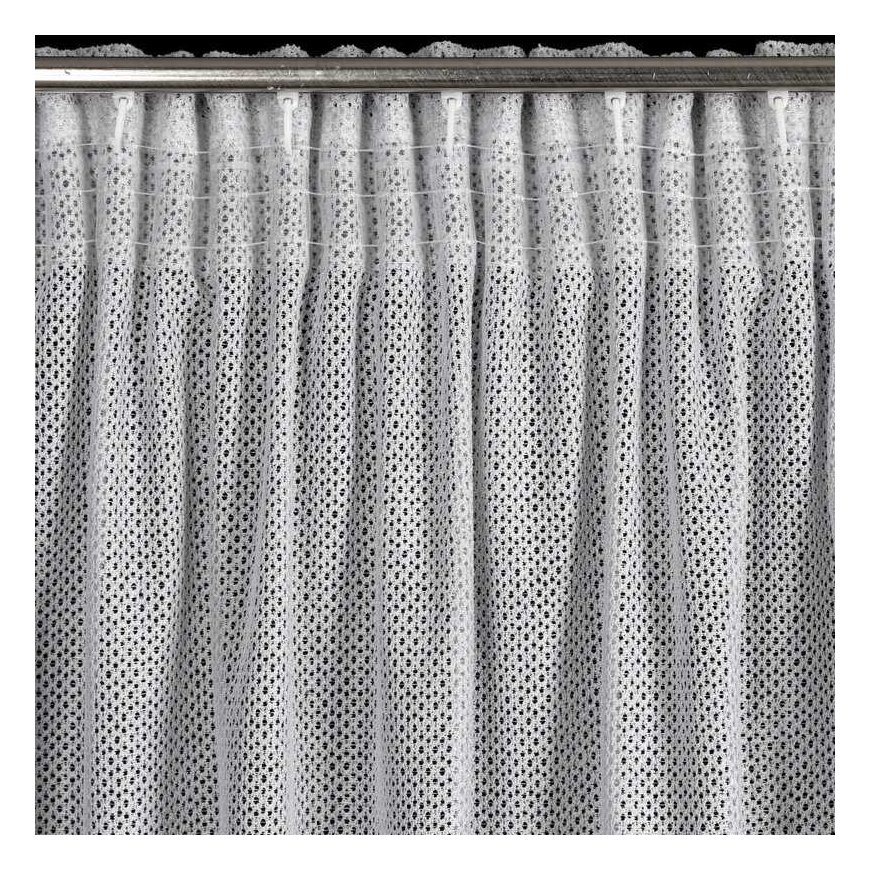 Euro curtains ZAS/ALEKSA/SRE 140X270 T – 4