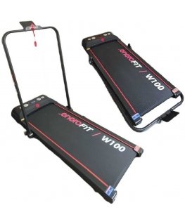 ELECTRIC FOLDABLE TREADMILL W100 ENERO FIT
