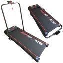 ELECTRIC FOLDABLE TREADMILL W100 ENERO FIT ELECTRIC FOLDABLE TREADMILL W100 ENERO FIT