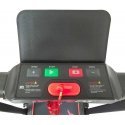 ELECTRIC FOLDABLE TREADMILL W100 ENERO FIT ELECTRIC FOLDABLE TREADMILL W100 ENERO FIT