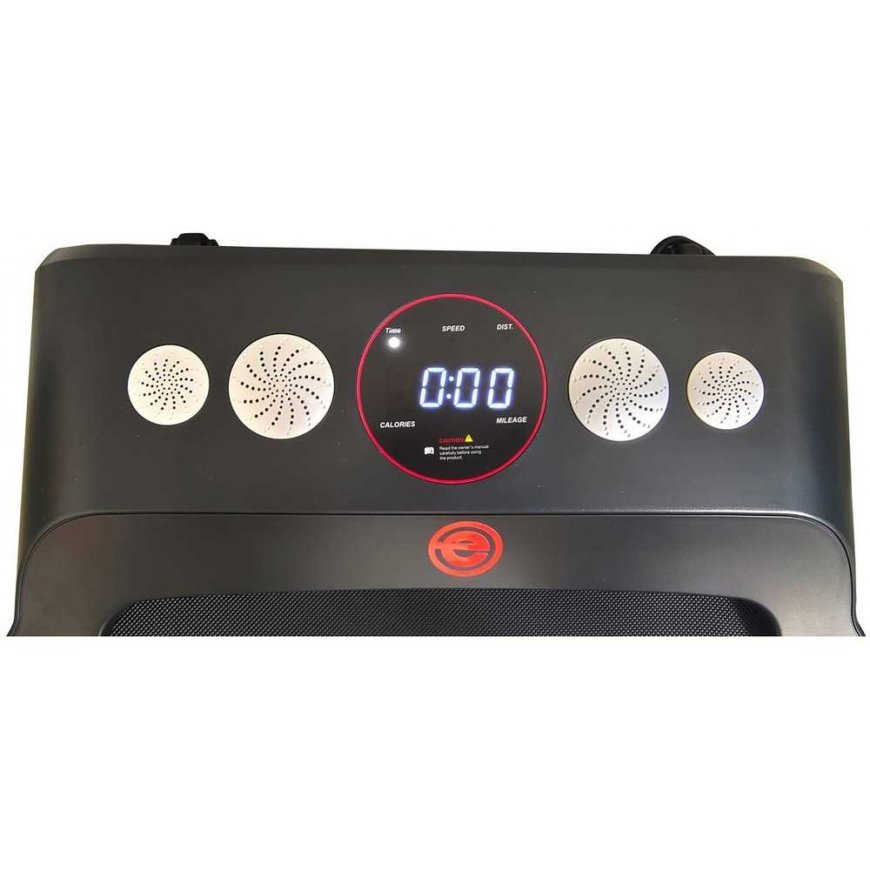 ELECTRIC FOLDABLE TREADMILL W100 ENERO FIT – 5