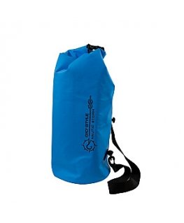 Waterproof thermal bag Dry Bag Nautic Storm L 20L, Ø23x63cm, blu