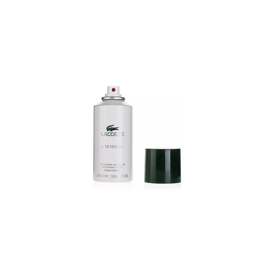 Lacoste Lacoste, Eau de Lacoste L