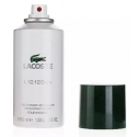 Lacoste, Eau de Lacoste L.12.12 Blanc, Dezodorantas Purškiklis, For Men, 150 ml
